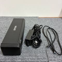 EPSON DS-360W Wi-Fi対応 総スキャン1452枚 - メルカリ