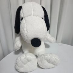 スヌーピー ベル ぬいぐるみ まつ毛 レア 貴重 BELLE SNOOPY - メルカリ