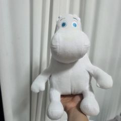 フィンランド限定】激レア マルティネックス ムーミン （約20cm）海外