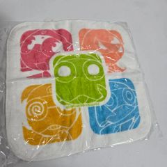 レア非売品】アンパンマン おてふきタオル 4種コンプリート+おまけ 