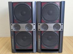 DAMスピーカーDDS950Ⅱ - メルカリ