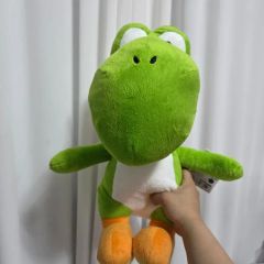 ヨッシー バックパック型ぬいぐるみ リュック USJ ユニバ 2個セット