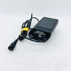 PENTAX REMOTE BATTERY 645 リモートバッテリーバック - メルカリ
