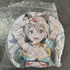 Fate FGO 中国限定 ぬいぐるみ 痛バッグ リュック セイバー アルトリア