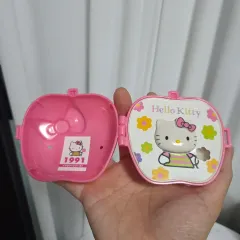 クラシック漫画キャラクター マクドナルド ハッピーセット グッズ ヴィンテージ トイ フィギュア サンリオ ハローキティ