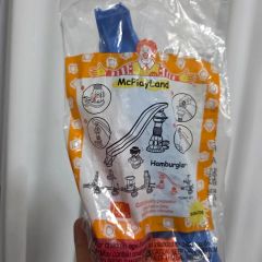 台湾限定】マクドナルド 干支フィギュア ハンバーグラー - メルカリ