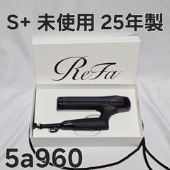 ReFa CURL IRON PRO 32mm RE-AW-03A black - メルカリ