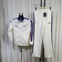 お値下げ【新品タグ付 激レア品 】プーマ PUMA 80年代 ジャージ L