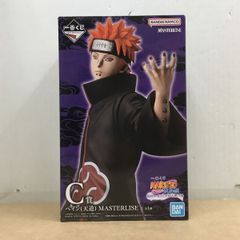 미개봉 이치 반 쿠지 NARUTO-나루토-질풍전 윤회의 슬픔과 평화의 현교 C상 페인(천도) 피규어[WS1453-003]