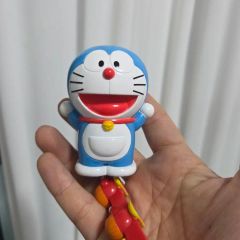 中嶋製作所 ディズニー Disney ヒューイダック ドナルド ソフビ 昭和