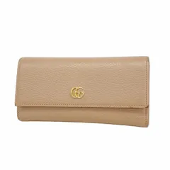 2026年最新】グッチ gucci フラップ長財布の人気アイテム - メルカリ