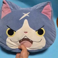 妖怪ウォッチ DX等身大おすわりぬいぐるみだニャン フユニャン まとめ