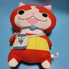 モンキーDルフィ withCAT アイマスク付ぬいぐるみ BIGサイズ - メルカリ