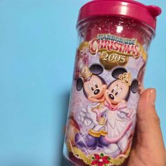 ニンテンドー NEW YORK 限定発売 ステンレスボトル 740ml 水筒 赤