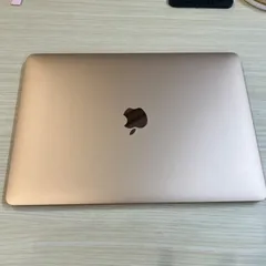 Apple MacBook Air 2019 13インチ　128GB メモリ8GBピンクゴールド　本体のみ