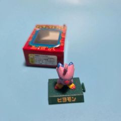 ポケモン モンコレ TOMY 刻印入り 伝説 まぼろし セット - メルカリ