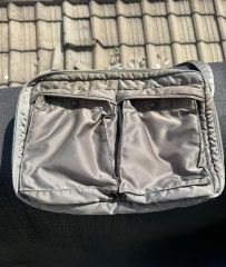 三軒茶屋 M65 Body Bagブラック ボディバッグ キムタク - メルカリ