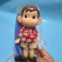 非売品 ニッセイ NISSEI ニックン セイチャン 看板 販促 ソフト 