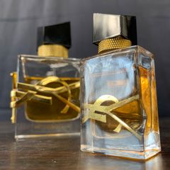 □【値下げ交渉可能】Yves Saint Laurient イヴ・サンローラン LIBRE