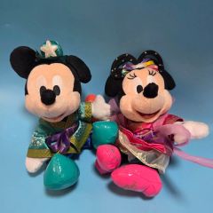 ハーモニーインカラー・ポージープラッシー＆ファンタジースプリングス