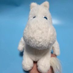 フィンランド限定】激レア マルティネックス ムーミン （約20cm）海外