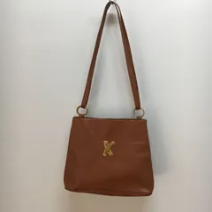 イタリア製　Paloma Picasso　バッグ　USED　12897のサムネイル