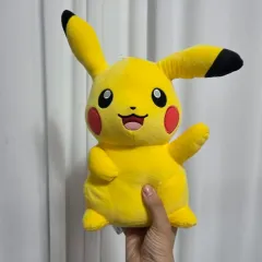 ポケットモンスター ポケモン ピカチュウ ぬいぐるみ グッズ キャラクター フィギュア 漫画 トイ おもちゃ