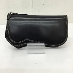 The Flat Head フラットヘッド 財布 長財布 牛革　豚革のサムネイル