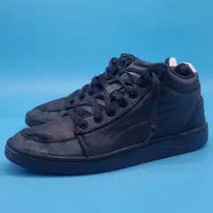 hhh Alexander McQueen プーマ コラボ スニーカー 280