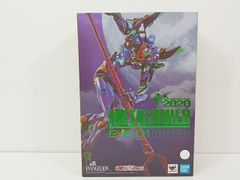 미개봉품 BANDAI SPIRITS 신세기 에반게리온 METAL BUILD 에반게리온 초호기 EVA2020 [MO-7272]