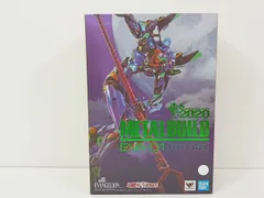2026年最新】metal build エヴァンゲリオン初号機の人気アイテム