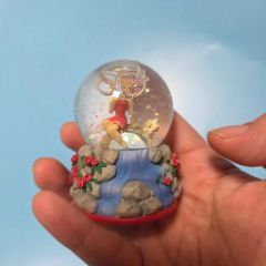 YOU MAI ピングー かくれんぼ ぬいぐるみペンダント アソートボックス