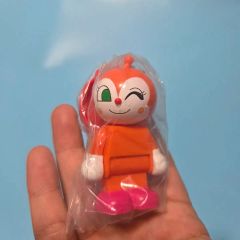 しももく 異形フレンズ モウモグ ソフビ - メルカリ