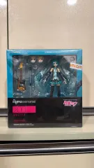 初音 ミク フィギュア Figma 200 2 0