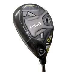 2026年最新】ping g430 ユーティリティ レフティの人気アイテム - メルカリ