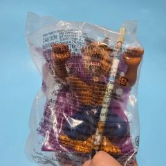 マクドナルド ぬいぐるみ ドナルド セット レトロ 昔 キーホルダー