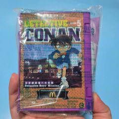 マクドナルド探偵団 1巻のみ 古澤純也 コミック - メルカリ
