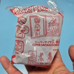 GDPM-03 マクドナルドコラボ ビルス ハッピーセット - メルカリ