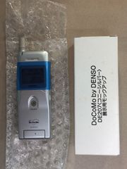 NTT Do Co Mo デジタルムーバ D101 - メルカリ