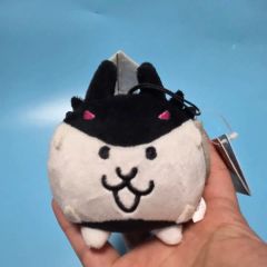 にゃんにゃんにゃんこ にゃんこ飯店BIGぬいぐるみ げっぺいにゃんこ