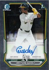 150枚限定】2026 Bowman Brent Iredale AUTO - メルカリ
