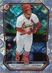 Topps MLB Jose Ramirez 19/25 鯉パラ - メルカリ
