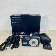 Panasonic LUMIX DMC-FP3 ミッキー パナソニック デジカメ - メルカリ