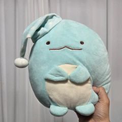 すみっコぐらし サンエックスネットショップ限定シーンぬいぐるみ