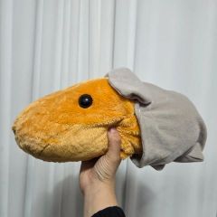 ドラゴンクエスト スマイルスライム ぬいぐるみパペット マドハンド