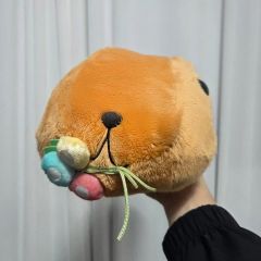 極美品/約20cm】セキグチ ラブラブシリーズ カラス ぬいぐるみ 昭和