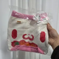 日本マスコットキャラクターぬいぐるみグッズヴィンテージトイ古風漫画いたずらぐまのグル～ミ～(グルーミー)うさぎ