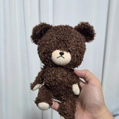 山田羊毛所 羊毛フェルト くま ぬいぐるみ - メルカリ 山田羊毛所 羊毛フェルト くま ぬいぐるみ - メルカリ