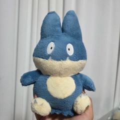 希少】ポケモンセンター ポケモンドールズ ゴンベ カビゴン 進化前