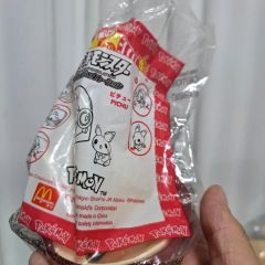 ポケモン デリバード クリスマス ピチュー TOMY ぬいぐるみ ポケペア 絶版 デリバード&ピチュー ポケペア クリスマス TOMY ぬいぐるみ